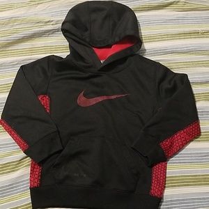 Nike Therma-fit hoodie